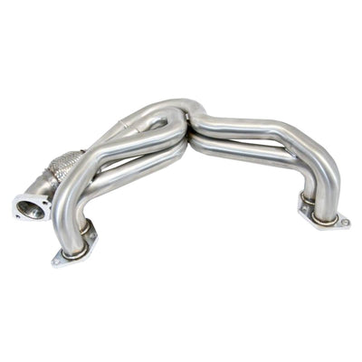 TOYOTA GT86 & SUBARU BRZ EXHAUST MANIFOLD WITH CAT BYPASS-carbonizeduk