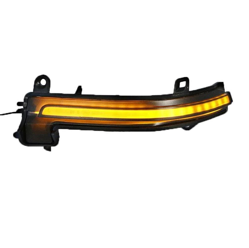 Sequential Dynamic Blinker Side smoked mirror Indicator for Bmw F20 F21 F22 F23 F30 F31 F32 F33 F34 F36 F87-carbonizeduk