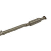 FORD KUGA VALVETRONIC CAT BACK EXHAUST-carbonizeduk