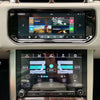 Range Rover L405 Climate Control AC Panel upgrade 10” 2012-2017 (With CD Slot)-carbonizeduk