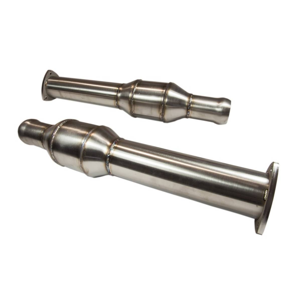 ASTON MARTIN DBS 100CPSI EXHAUST CATS-Vantage-carbonizeduk