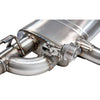 MERCEDES-BENZ A250 SPORT FULL VALVETRONIC PERFORMANCE EXHAUST-carbonizeduk
