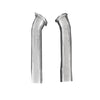 ASTON MARTIN DB11 4.0T V8 VALVETRONIC CAT BACK EXHAUST-Vantage-carbonizeduk