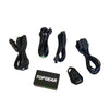 LAND ROVER DISCOVERY 2.0T VALVETRONIC CAT BACK EXHAUST-carbonizeduk