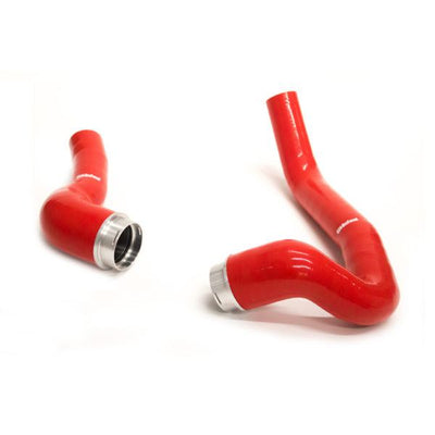 PRO HOSES TWO-PIECE BOOST HOSE KIT FOR FIESTA MK8 ST-200-carbonizeduk