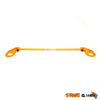 SWAVE & SUMMIT REAR LOWER SUSPENSION SUBFRAME AXLE TORSION ARM LINK BAR FOR FIESTA MK8 1.5 ST & 1.0-carbonizeduk