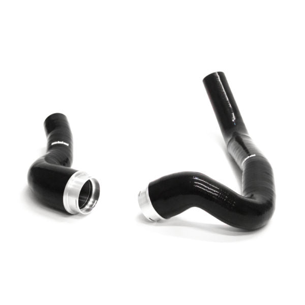 PRO HOSES TWO-PIECE BOOST HOSE KIT FOR FIESTA MK8 ST-200-carbonizeduk