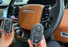illuminated touch Steering wheel button keys upgrade Touch Pro Duo 2020 Steering Wheel Controls Range Rover sport land rover Vouge L494 L405 2013-2017-Vehicles & Parts-carbonizeduk