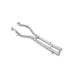 BMW M3 G80,M4 G82 VALVETRONIC CAT BACK EXHAUST-carbonizeduk