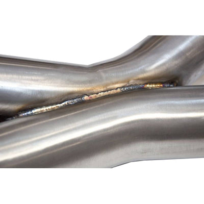 BMW 335I E90,E92,E93 TURBO BACK FULL EXHAUST-carbonizeduk