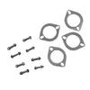 ALFA ROMEO STELVIO VALVETRONIC CAT BACK EXHAUST-carbonizeduk