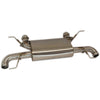 ASTON MARTIN DBS EXHAUST REAR X-PIPE SILENCER-Vantage-carbonizeduk