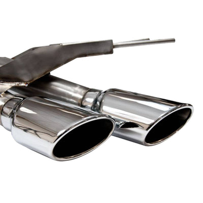 MERCEDES-BENZ G63 AMG G WAGON SPORTS SOUND VALVETRONIC EXHAUST SILENCERS-carbonizeduk