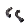 PRO HOSES INDUCTION HOSE FOR FIESTA MK8 1.0 & ST-LINE (REAR TURBO 2020 ONWARDS-carbonizeduk