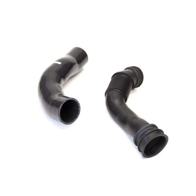 PRO HOSES INDUCTION HOSE FOR FIESTA MK8 1.0 & ST-LINE (REAR TURBO 2020 ONWARDS-carbonizeduk
