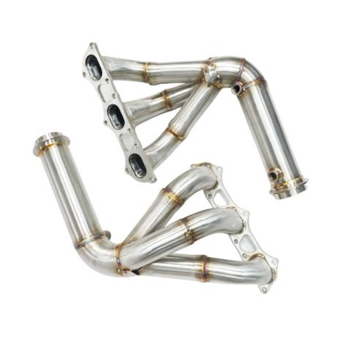 PORSCHE 911 991.2 GT3/RS 4.0 EXHAUST MANIFOLDS-carbonizeduk