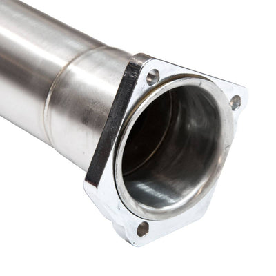 MERCEDES-BENZ G63 AMG G WAGON HIGH FLOW EXHAUST CATALYTIC CONVERTERS-carbonizeduk