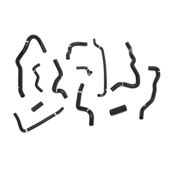 PRO HOSES ANCILLARY HOSE KIT FOR FIESTA MK8 ST-200-carbonizeduk
