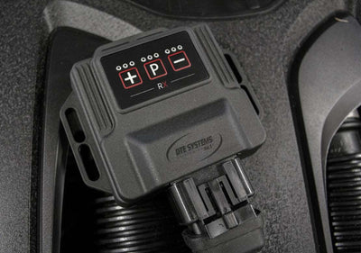 DTE Systems PowerControl X Chip Tuning Box - Volkswagen Scirocco R (MK3) 2.0 TSI 265 HP-carbonizeduk