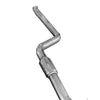 BMW X4 F26 VALVETRONIC CAT BACK EXHAUST-carbonizeduk