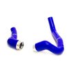 PRO HOSES TWO-PIECE BOOST HOSE KIT FOR FIESTA MK8 ST-200-carbonizeduk