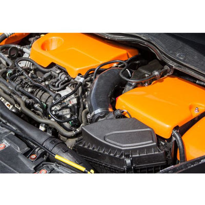 PRO HOSES INDUCTION HOSE FOR FIESTA MK8 1.0 & ST-LINE (REAR TURBO 2020 ONWARDS-carbonizeduk