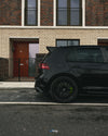 Volkswagen Golf R MK7.5 Carbon fibre F1 Rear diffuser 2017-2019 LIMITED EDITION-carbonizeduk