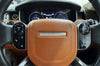 illuminated touch Steering wheel button keys upgrade Touch Pro Duo 2020 Steering Wheel Controls Range Rover sport land rover Vouge L494 L405 2013-2017-Vehicles & Parts-carbonizeduk