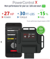 DTE Systems PowerControl X Chip Tuning Box - Volkswagen Amarok 2.0 BITDI 163 HP-carbonizeduk