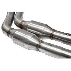 BMW 335I E90,E92,E93 TURBO BACK FULL EXHAUST-carbonizeduk