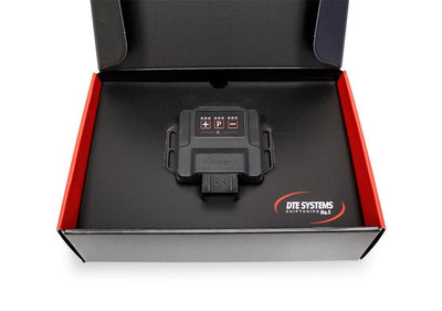 DTE Systems PowerControl X Chip Tuning Box - Volkswagen Golf GTI Clubsport (MK7 / MK7.5) 2.0 TSI 265 HP-carbonizeduk