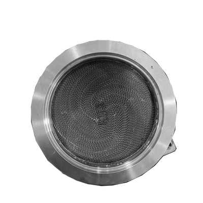 PORSCHE 911 992 CARRERA 200CPSI CAT EXHAUST DOWNPIPES WITH HEAT SHIELD-carbonizeduk