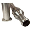 ASTON MARTIN DB9 100 CPSI EXHAUST CATS-Vantage-carbonizeduk