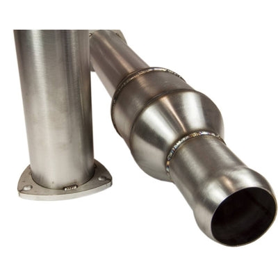 ASTON MARTIN DB9 100 CPSI EXHAUST CATS-Vantage-carbonizeduk