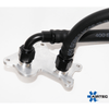 AIRTEC Motorsport Oil Cooler Kit With or Without Thermostat for Mini Cooper S R53-Mini-Airtec-carbonizeduk