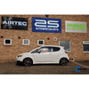 AIRTEC Motorsport 60mm Core Intercooler Upgrade for Mitsubishi Colt Ralliart-Mitsubishi-Airtec-carbonizeduk