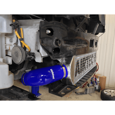 AIRTEC Motorsport 60mm Core Intercooler Upgrade for Mitsubishi Colt Ralliart-Mitsubishi-Airtec-carbonizeduk