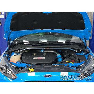 AIRTEC Motorsport Bonnet Lifter Kit Ford Focus Mk3 (incl. ST/RS)-Ford-Airtec-carbonizeduk