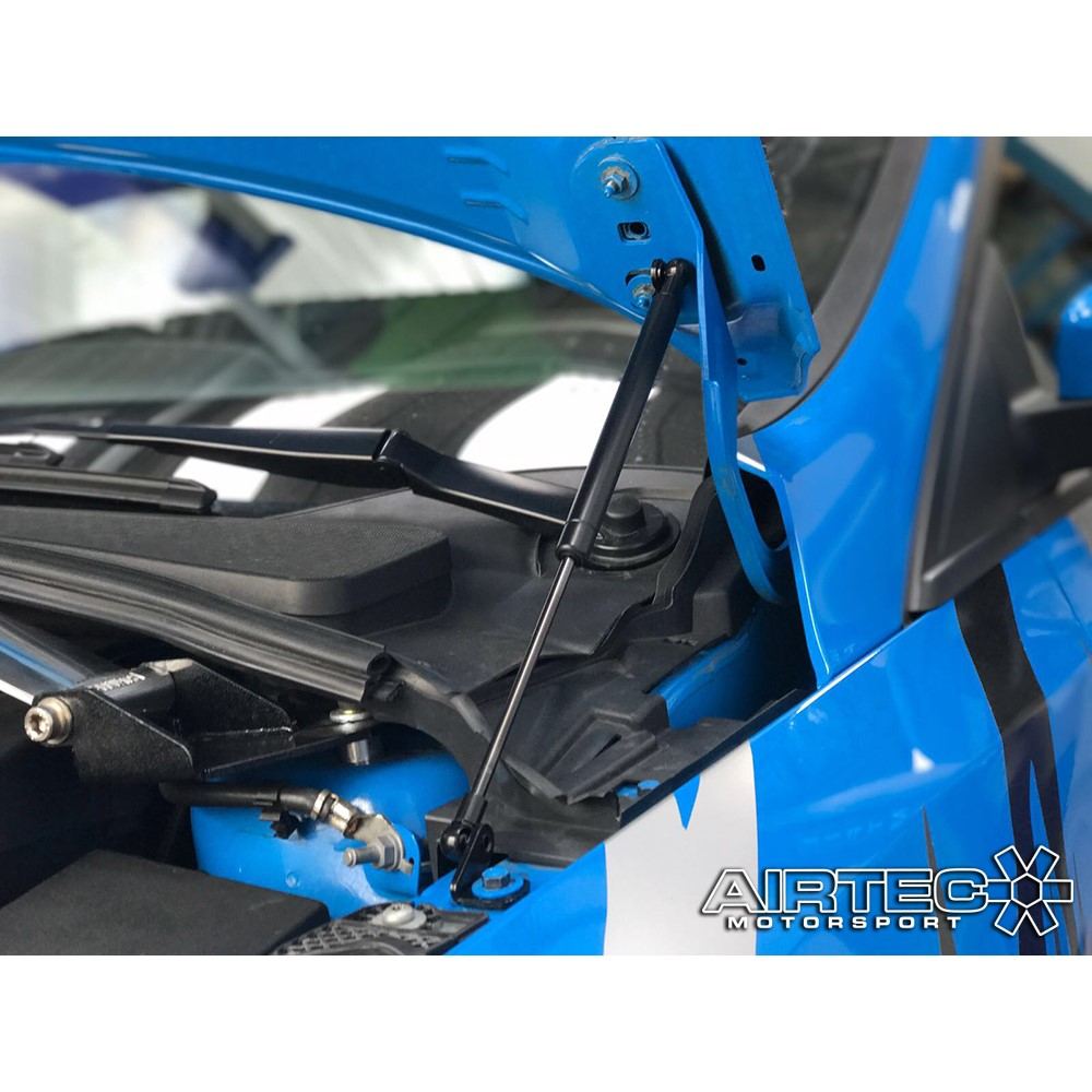 AIRTEC Motorsport Bonnet Lifter Kit Ford Focus Mk3 (incl. ST/RS)-Ford-Airtec-carbonizeduk