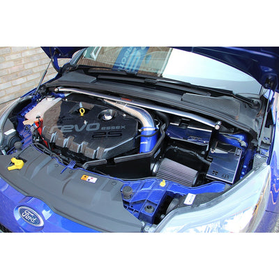 AIRTEC Motorsport Bonnet Lifter Kit Ford Focus Mk3 (incl. ST/RS)-Ford-Airtec-carbonizeduk
