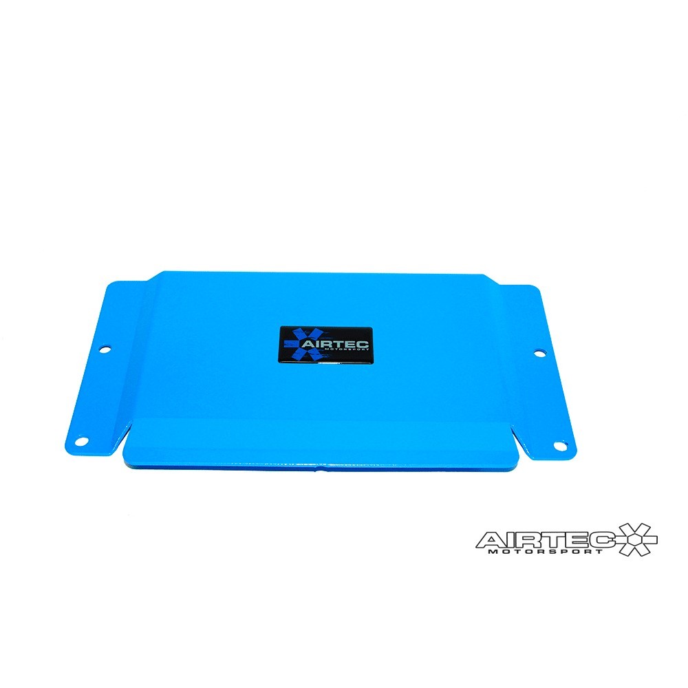 AIRTEC Motorsport Rear Diff Cooler for Focus RS Mk3-Ford-Airtec-carbonizeduk