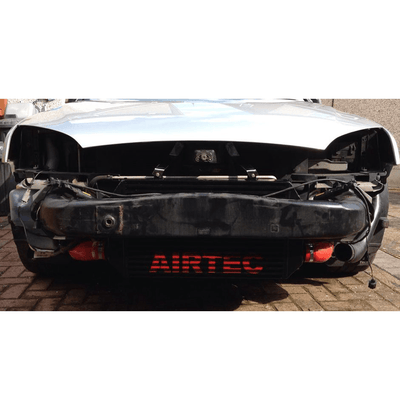 AIRTEC Motorsport Intercooler Upgrade for Mondeo Mk3 2.0/2.2 Turbo Diesel-Ford-Airtec-carbonizeduk