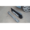 AIRTEC Motorsport Intercooler Upgrade for S-Max and Mondeo Mk4 2.5 Turbo-Ford-Airtec-carbonizeduk