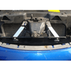 AIRTEC Motorsport Intercooler Upgrade for Mondeo Mk3 2.0/2.2 Turbo Diesel-Ford-Airtec-carbonizeduk