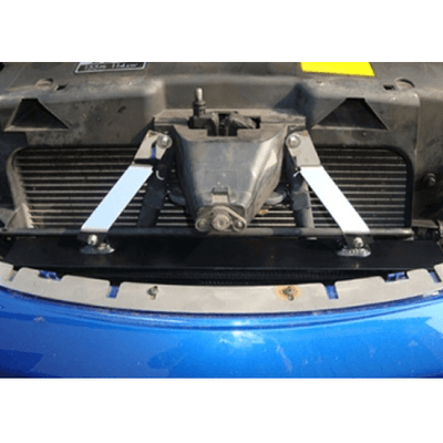 AIRTEC Motorsport Intercooler Upgrade for Mondeo Mk3 2.0/2.2 Turbo Diesel-Ford-Airtec-carbonizeduk