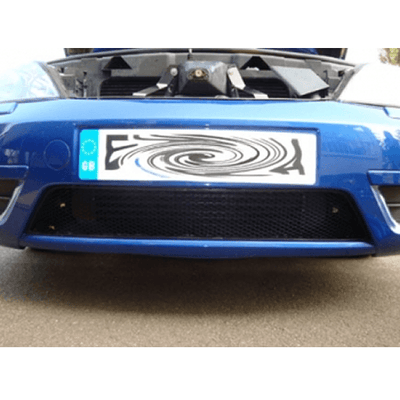AIRTEC Motorsport Intercooler Upgrade for Mondeo Mk3 2.0/2.2 Turbo Diesel-Ford-Airtec-carbonizeduk