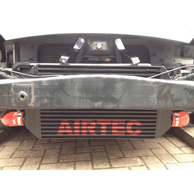 AIRTEC Motorsport Intercooler Upgrade for Mondeo Mk3 2.0/2.2 Turbo Diesel-Ford-Airtec-carbonizeduk