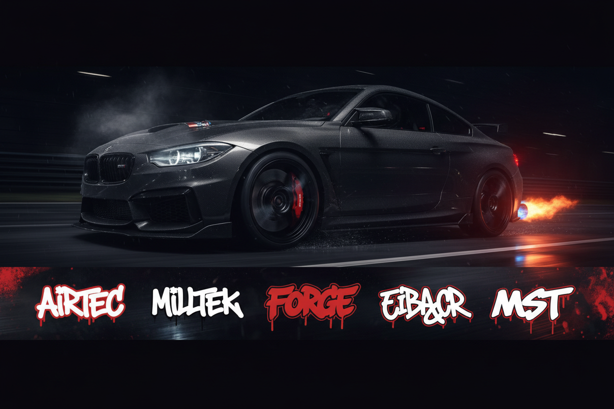 Power Performance Brands