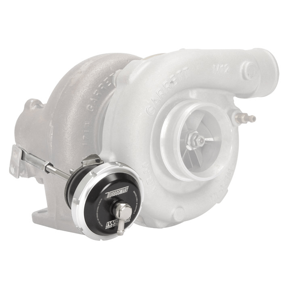 Turbosmart IWG75 Ford Focus RS MK1 XR6 Actuator 7PSI-Turbosmart-Airtec-carbonizeduk
