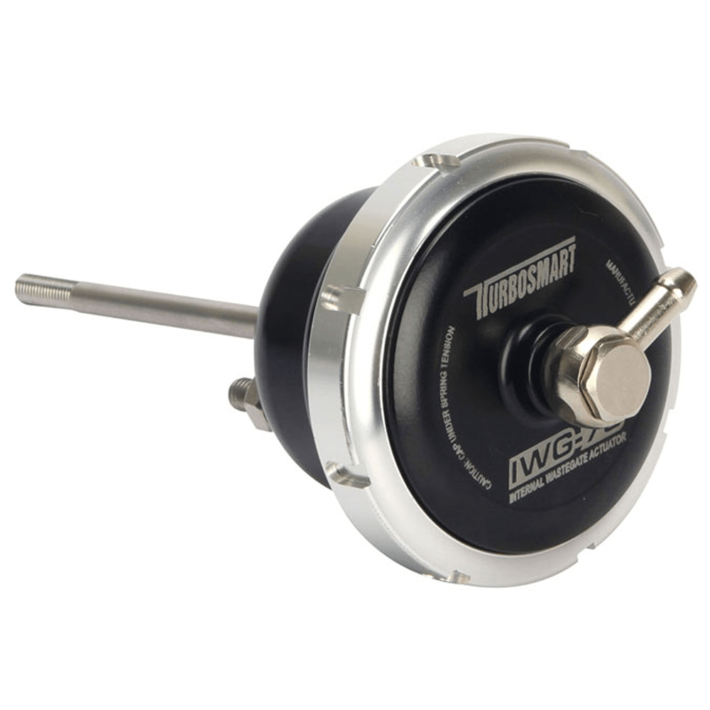 Turbosmart IWG75 Uni 150mm Actuator 7psi-Turbosmart-Airtec-carbonizeduk